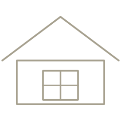 Integración con el entorno de la vivienda