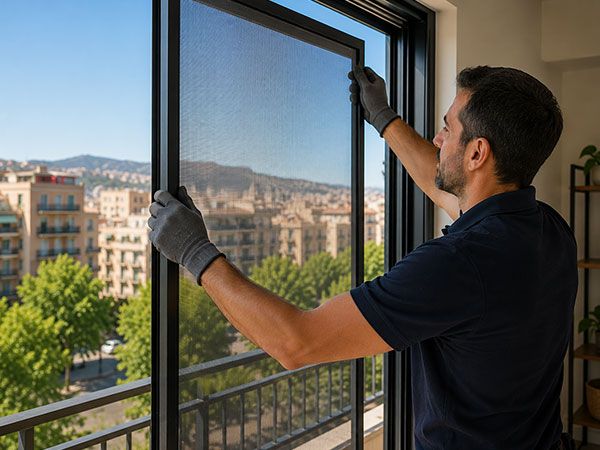 Más de 40 años de experiencia en Barcelona