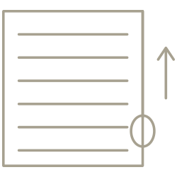 Persianas manuales en Barcelona