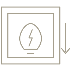 Reducción del consumo energético