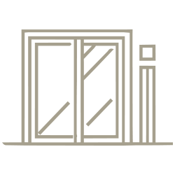 Soluciones modernas y minimalistas