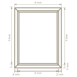 Ventanas a medida de aluminio en Barcelona